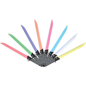 

LED Laserový Meč se zvukovými efekty