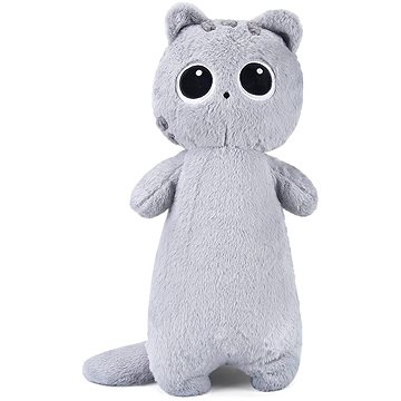 

Kamaks kočka 40cm šedá