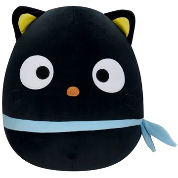 

Squishmallows Sanrio - Chococat Blue Ribbon 20 cm