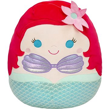 

Squishmallows Disney Princess Ariel