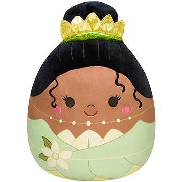 

Squishmallows Disney Princess Tiana