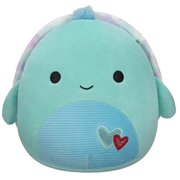 

Squishmallows Vodní želva Cascade 40 cm