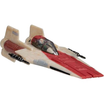 

Star Wars Micro Galaxy Squadron 8 cm - A-Wing