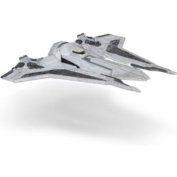 

Star Wars Micro Galaxy Squadron - 13 cm - Manadalorian Starfighter + Bo Katan