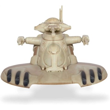 

Star Wars Micro Galaxy Squadron - 13 cm - Armored Assault Tank + Battle Droid