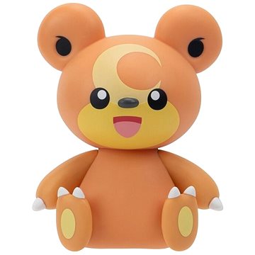 

Pokémon 1 Figure Pack 10 cm (Vinyl Figure) Teddiursa W9 (International)