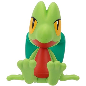 

Pokémon 1 Figure Pack 10 cm (Vinyl Figure) Treecko W9 (International)