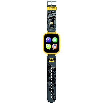 

Lexibook Batman Camera Digital Watch with 8GB SD kartou