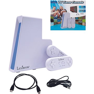 

Lexibook TV Konzole Plug N' Play Motion