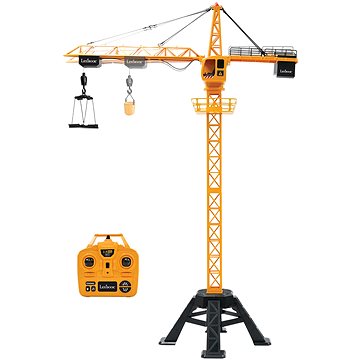 

Lexibook Crosslander® PRO crane remote-controlled