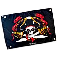 

Liontouch Vlajka - Captain Cross - 70 x 100 cm