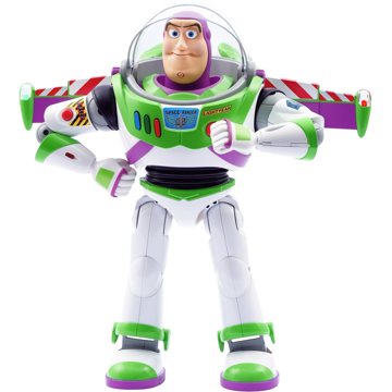 

Robosen Toy Story Buzz Lightyear