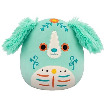 

Squishmallows Day of the Dead Retrívr - Lisbeth
