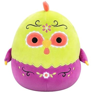

Squishmallows Day of the Dead Kohout - Amparo