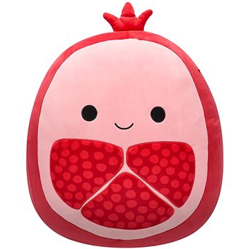 

Squishmallows Granátové jablko - Oatfae