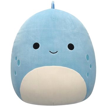 

Squishmallows Modrý dinosaur - John-John