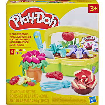 

Hasbro Play-Doh Kvetoucí Květiny