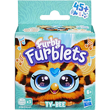 

Hasbro Furby Furblet Ty-Bee