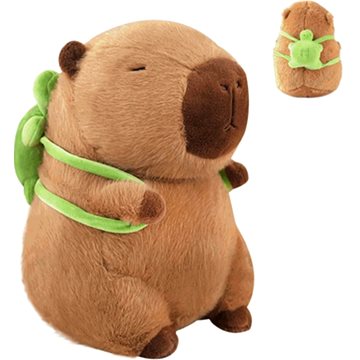

Kapybara 40cm