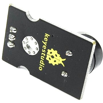 

Keyestudio Arduino modul aktiv. alarm bzučáku