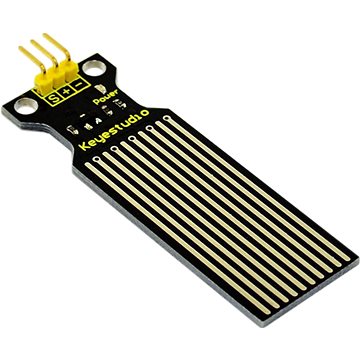 

Keyestudio Arduino senzor vodní hladiny
