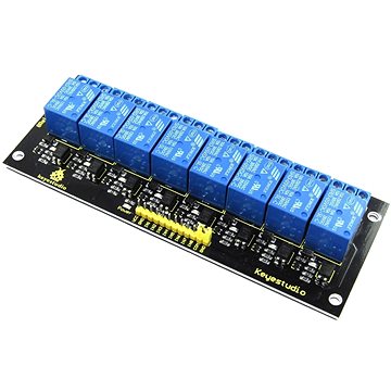 

Keyestudio Arduino modul 8-kanal. relé 5 V
