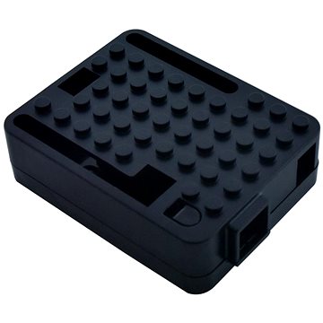 

Keyestudio Arduino Lego box - černý