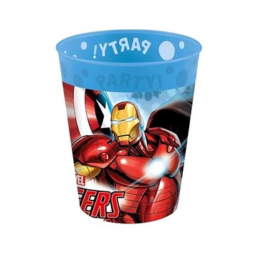 

GODAN Plastový kelímek Avengers - 250 ml - 1 ks