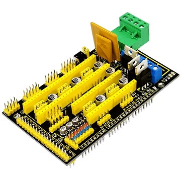 

Keyestudio Arduino RAMPS14A 3D printer kontrol. panel