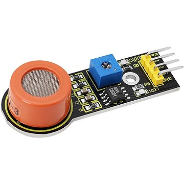 Keyestudio Arduino senzor alkoholu analogový MQ-3