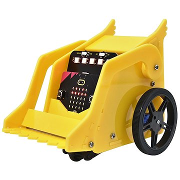 Keyestudio Arduino Micro bit Mini auto V2.0 (bez desky)