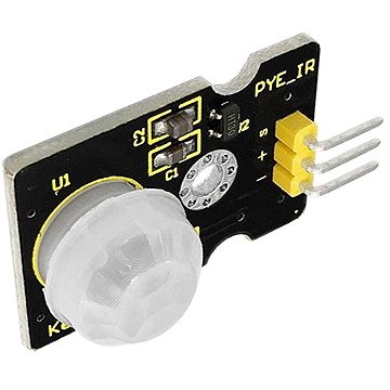 Keyestudio PIR Motion Sensor