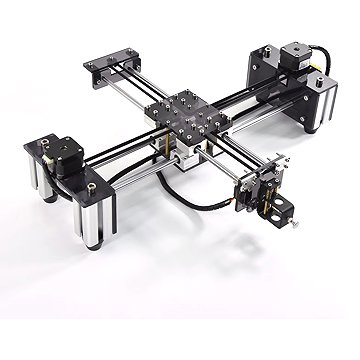 Keyestudio Arduino writing machine DIY