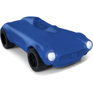 

Kidywolf auto na dálkové ovládání Kidycar, modré