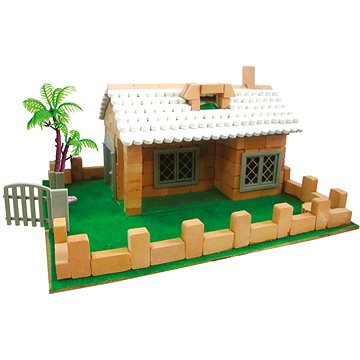 

Kids World Stavebnice stavitel 30v1