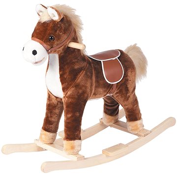 

Kids World Houpací koník GD-100\A