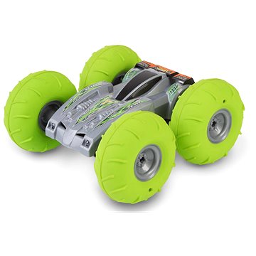 

Kids World Tornado RC stunt car 4 × 4 27 MHz