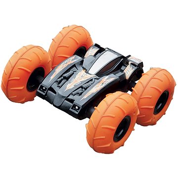 

Kids World Tornado RC stunt car 4 × 4 40 MHz