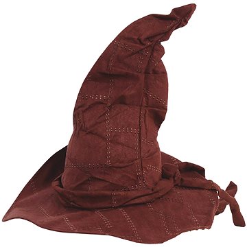 

GUIRCA Kouzelnický klobouk Harry Potter