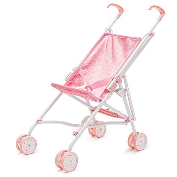 

Baby mix Tara Dětský skládací golfový kočárek pro panenky