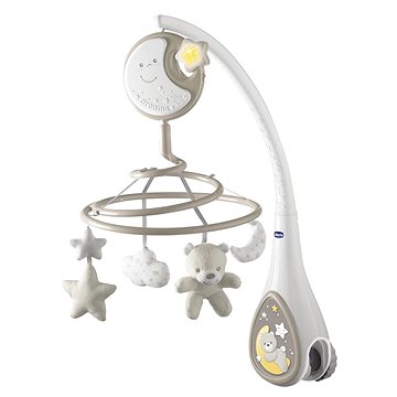 

CHICCO Next2Dreams neutral
