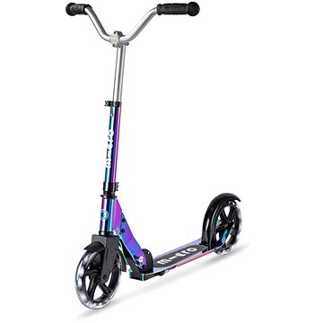 

Micro Cruiser LED Neochrome