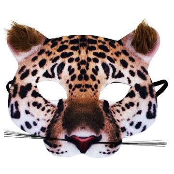 

Rappa Škraboška gepard safari dětská