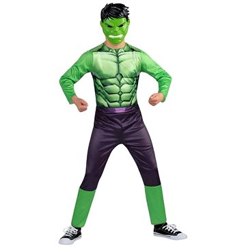 

FUNNYFASHN - party Dětský kostým Hulk 12 - 14 let