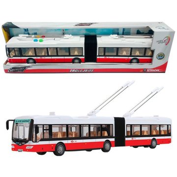 

Sparkys Trolejbus