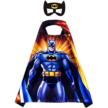 FunCo Superhrdina Batman 2 v 1