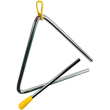 

Triangl 6"