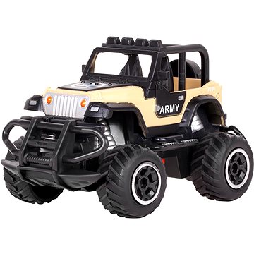 

Kruger&Matz Rebel Auto mini ARMY111