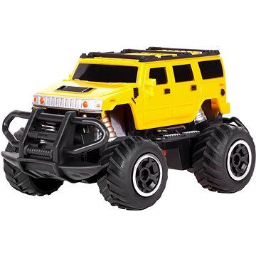 

Kruger&Matz Rebel Auto mini SUV112