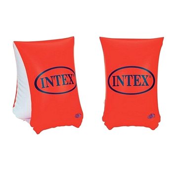 

Rukávky nafukovací Intex, 30 × 15 cm 6-12 let